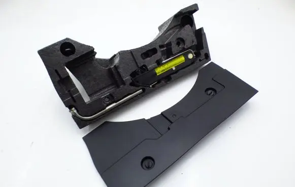Volkswagen PASSAT B7 Tool box 3C5012115D