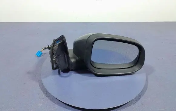 Volvo V50 Front door electric wing mirror 31218155