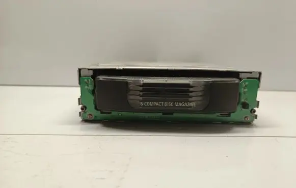 BMW 5 E60 E61 CD/DVD changer 9125940 61228517
