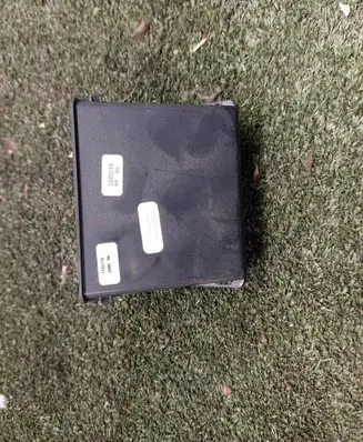 Toyota Auris E180 Glove box 55450130AN