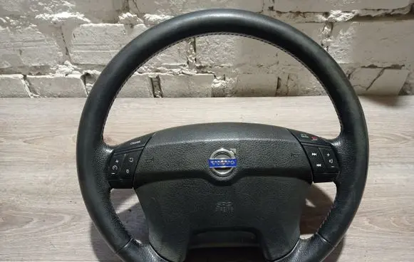 Volvo XC90 Steering wheel 30741724 30754304