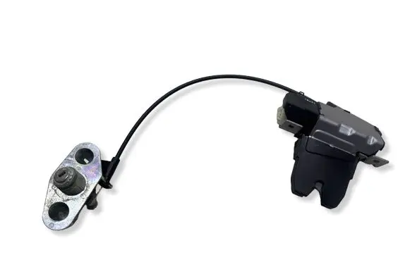 Volvo S60 Tailgate/trunk/boot lock/catch/latch 31253048