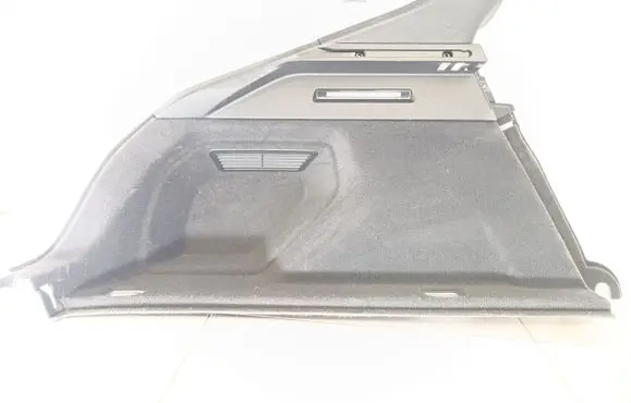 Audi e-tron Trunk/boot side trim panel 4K4863879 4K4867245