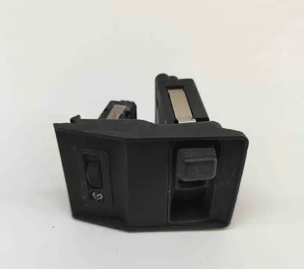 BMW 5 E34 Headlight level height control switch 1391339