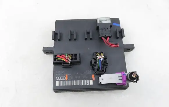 Audi A4 S4 B6 8E 8H Light module LCM 8E0907279E