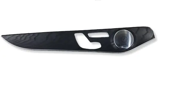Mercedes-Benz GLC X253 C253 Door card panel trim set A2057201109