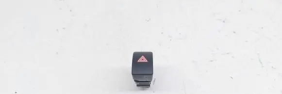 Toyota C-HR I Hazard light switch 15B424 RH7140R92