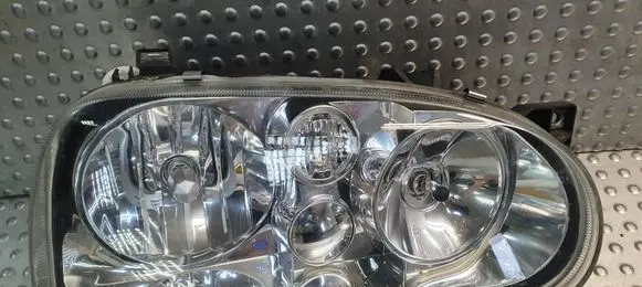 Volkswagen Golf III Headlight/headlamp