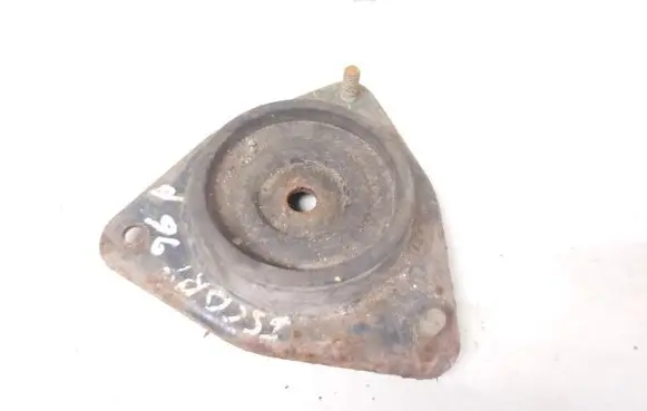 Ford Escort Coil spring mount 95AB3K155AD 95AB-3K155-AD