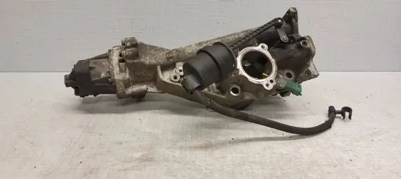 Opel Insignia A EGR valve 55566052 55566146 4010992E