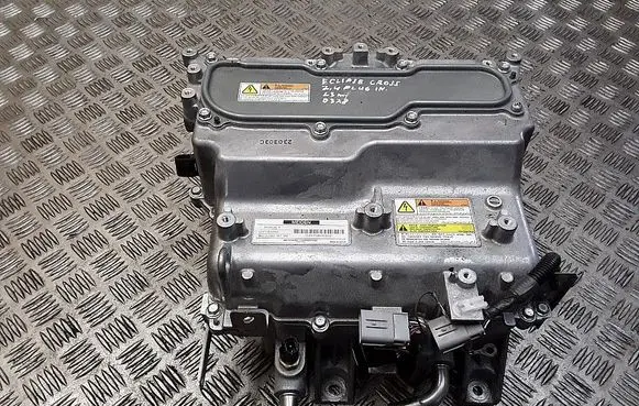 Mitsubishi Eclipse Cross Voltage converter inverter 9410A198N