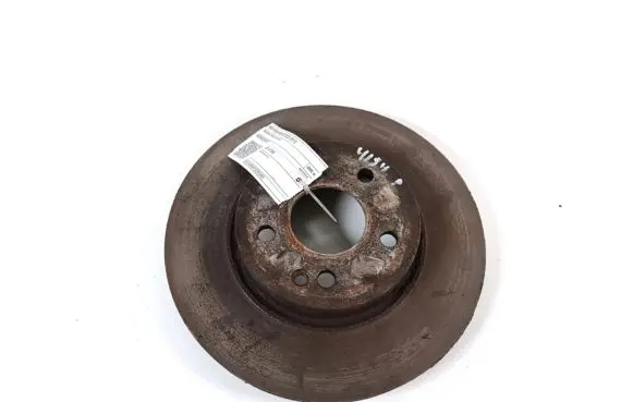 Mercedes-Benz Vito Viano W639 Front brake disc A6394210012
