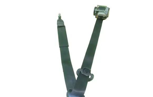 Opel Combo D Front seatbelt PRZOD BEZPIECZENSTWA