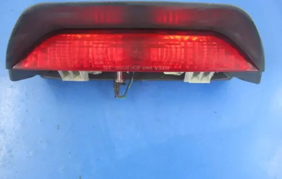 Hyundai Getz Boot/trunk interior light 92750-1C0