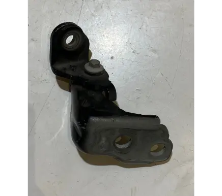 Ford Mustang VI Front door lower hinge 22811