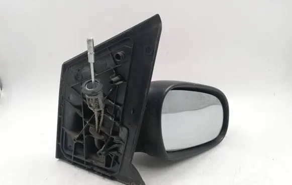 Volkswagen Fox Coupe wind mirror (mechanical) 014305 5Z0857502F