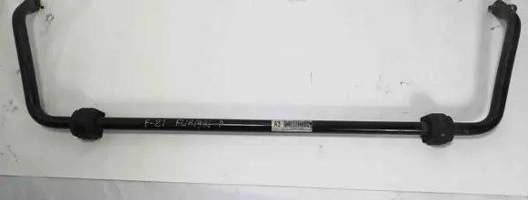BMW 1 F20 F21 Front anti-roll bar/sway bar 6792111