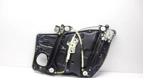 Mercedes-Benz CLA C117 X117 W117 Front door electric window regulator A1177200179