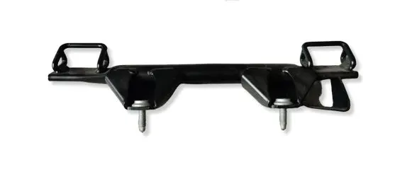 Audi A6 S6 C6 4F ISOFIX Bracket 8E0813545A