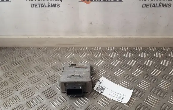 Land Rover Freelander LP gas control unit module 67R014903