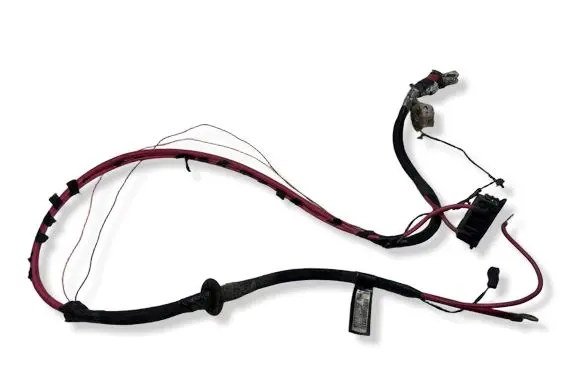 Positive cable (battery)