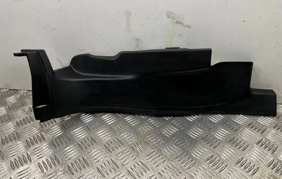 Ford Mondeo MK IV Rear sill trim cover 7S71A13244AKW 7S71A13244