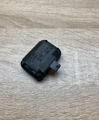 Volkswagen Touareg I Rain sensor 7L0955559E 1397212095