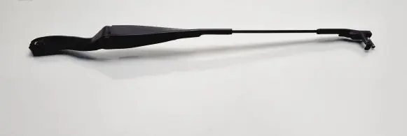Mercedes-Benz E W211 Front wiper blade arm A2118200344