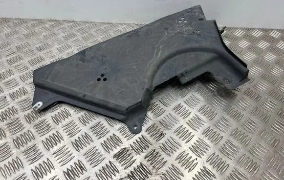 BMW 3 G20 G21 Pickup box liner 7428186