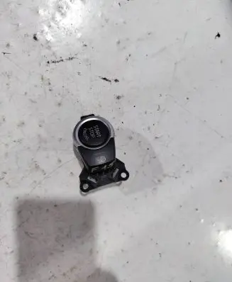 BMW X5 F15 Engine start stop button switch 9291690 3393560104