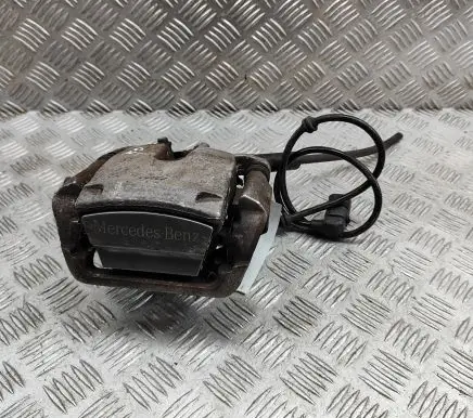 Mercedes-Benz SL R231 Rear brake caliper A2314230781 A2315460143
