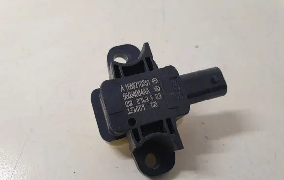 Jeep Grand Cherokee Airbag deployment crash/impact sensor 56054084AA