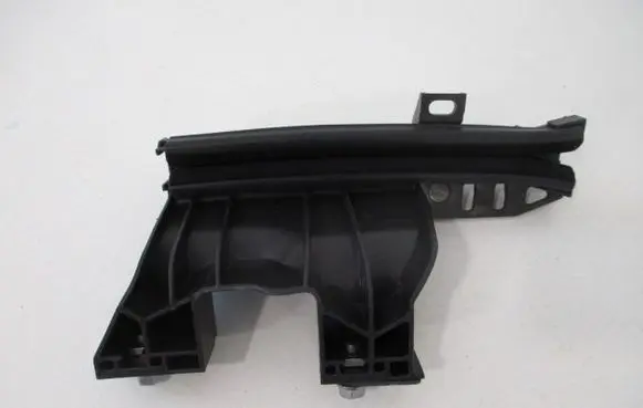 Citroen C4 II Picasso Roller guide/hinge set 9675911280