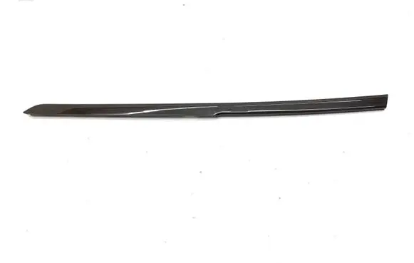 BMW 7 F01 F02 F03 F04 Dashboard glove box trim 9160534 916053406