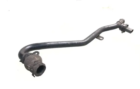 Volkswagen Touran II Engine coolant pipe/hose 5N0121065