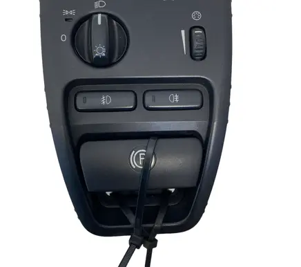 Volvo XC90 Light switch 8685450 02W331