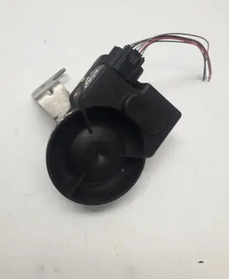 Renault Kadjar Alarm system siren 116RA000002 4B7877C3D