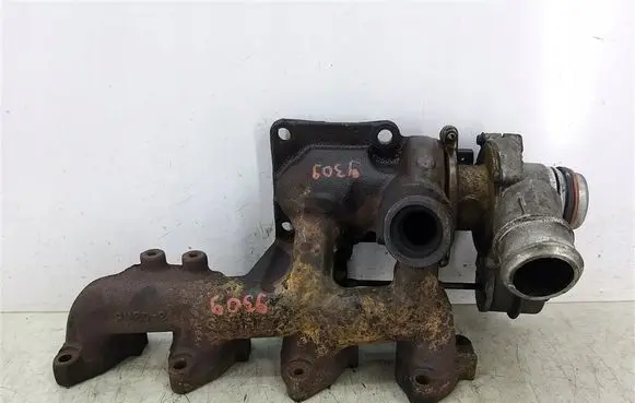 Ford Focus C-MAX Turbo XS4Q-6K682-DB