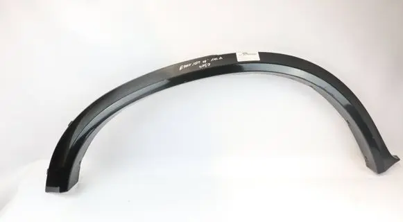 BMW X5M E70 Rear arch trim 7213670