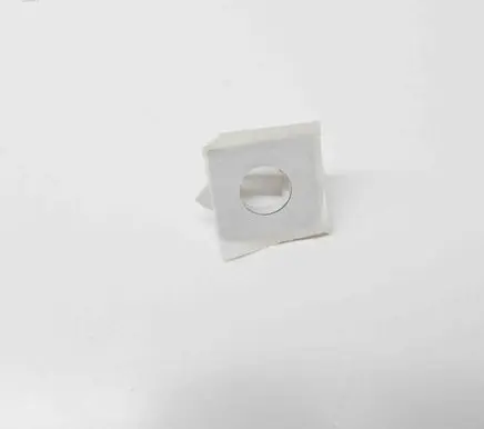 BMW 7 F01 F02 F03 F04 Front parking sensor holder (PDC) 7906639