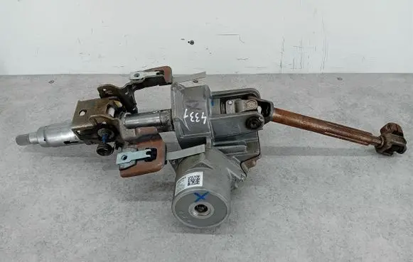 Fiat Grande Punto Steering wheel axle 2612635226117861