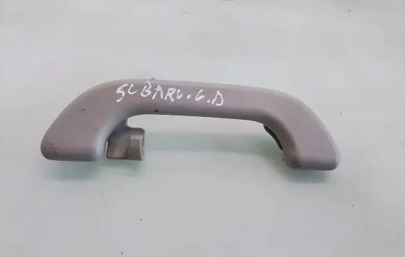 Subaru Outback Rear interior roof grab handle