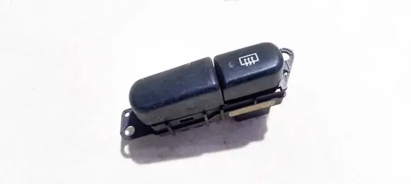Mitsubishi Carisma Windscreen/window heater switch