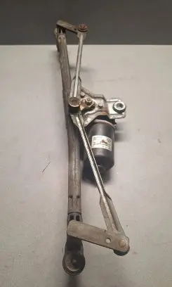 Fiat Stilo Front wiper linkage and motor 60511009 4182A