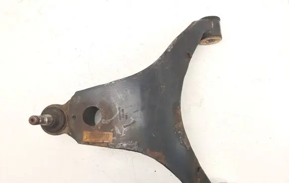 Front lower control arm/wishbone