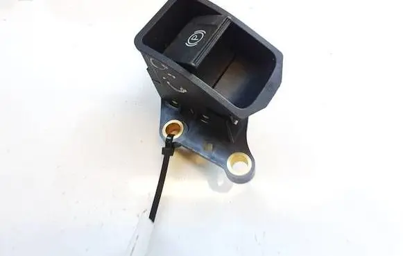Toyota Avensis T270 Hand parking brake switch 