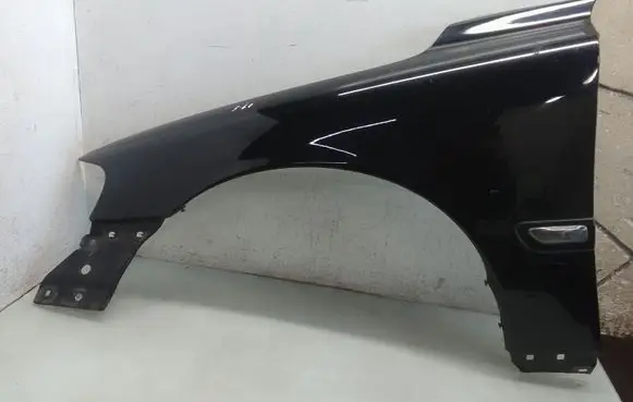 Volvo S60 Fender