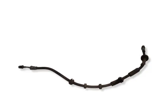Volkswagen Touareg III Brake booster pipe/hose 4M0707E
