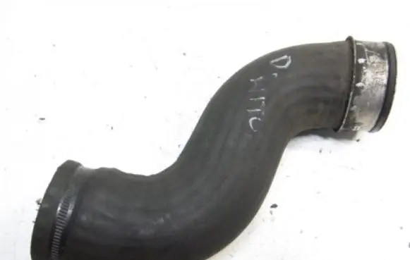 Mercedes-Benz Vito Viano W639 Intercooler hose/pipe A6395280982