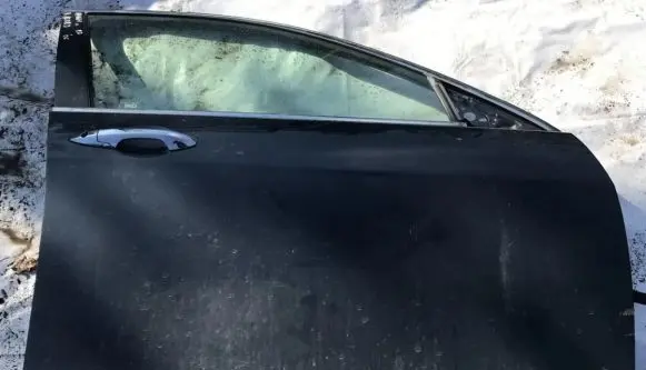 Honda Accord Front door pilkos